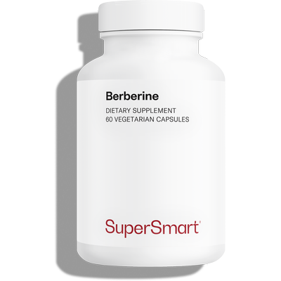 Berberine Supplement