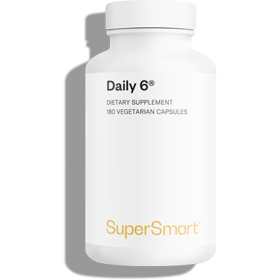 Daily 6® Supplement 