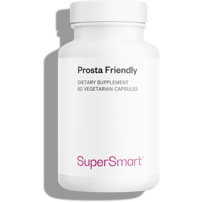 Prosta-Friendly Supplement