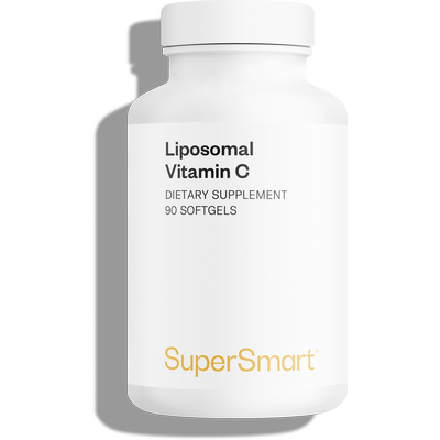 Liposomal Vitamin C Supplement