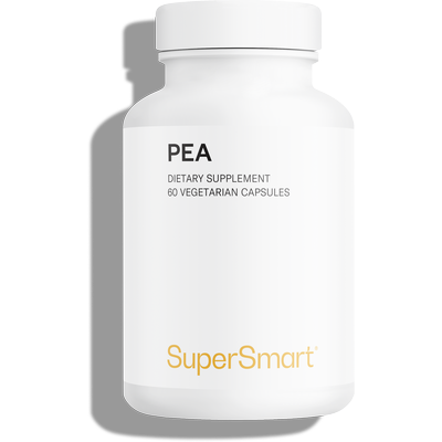 P.E.A. Supplement 