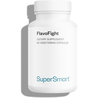 FlavoFight Supplement 