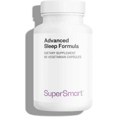 Advanced Sleep Formula Supplement