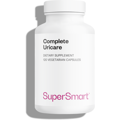 Complete Uricare Supplement