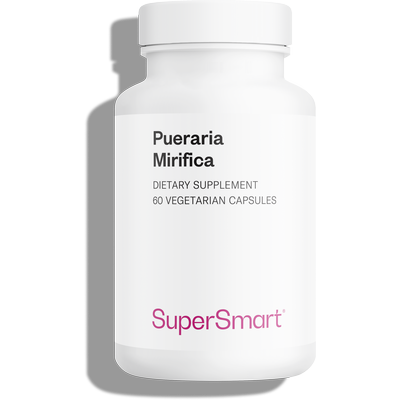 Pueraria Mirifica Supplement