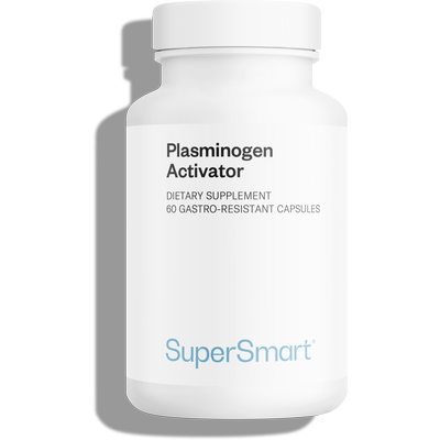 Plasminogen Activator