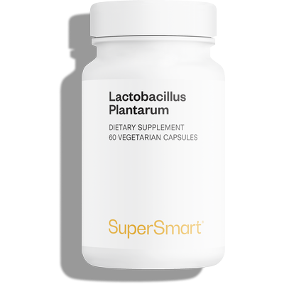 Lactobacillus Plantarum Postbiotic