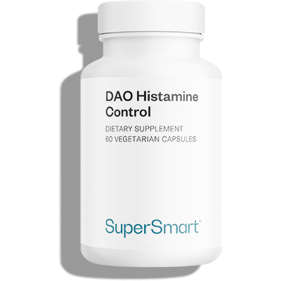 DAO Supplement