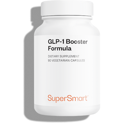 GLP-1 Booster Formula