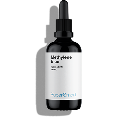 Methylene Blue pharmaceutical