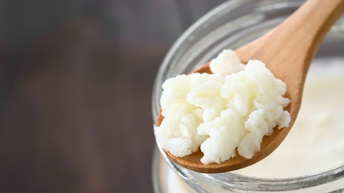 Fermented foods