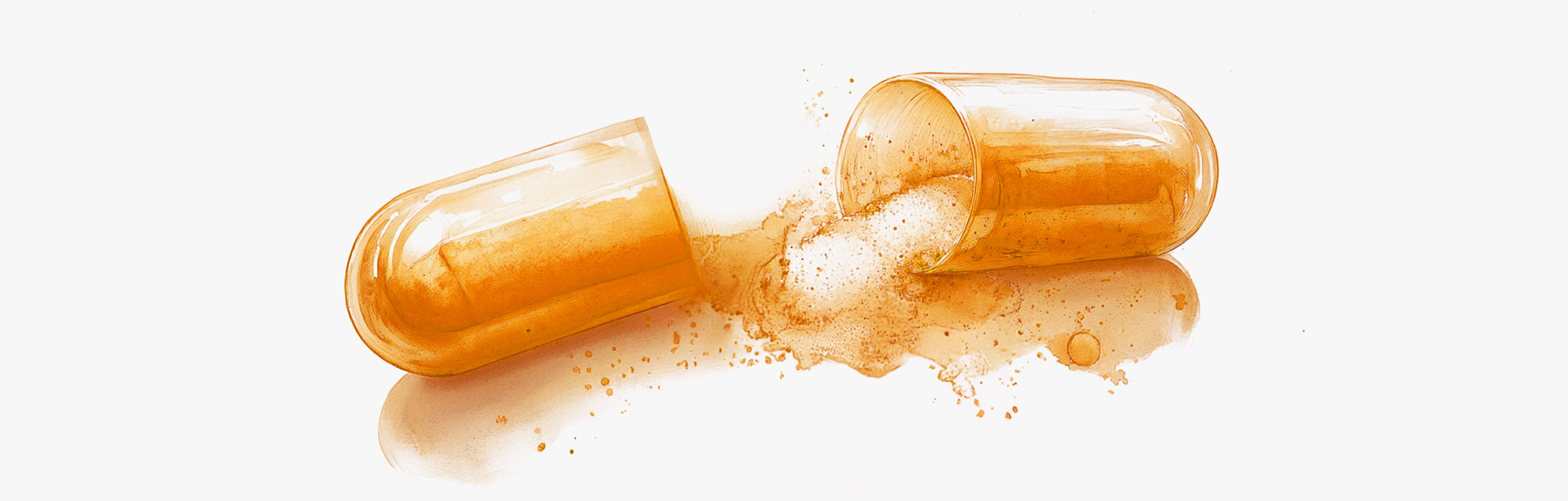 Bioavailable food supplements