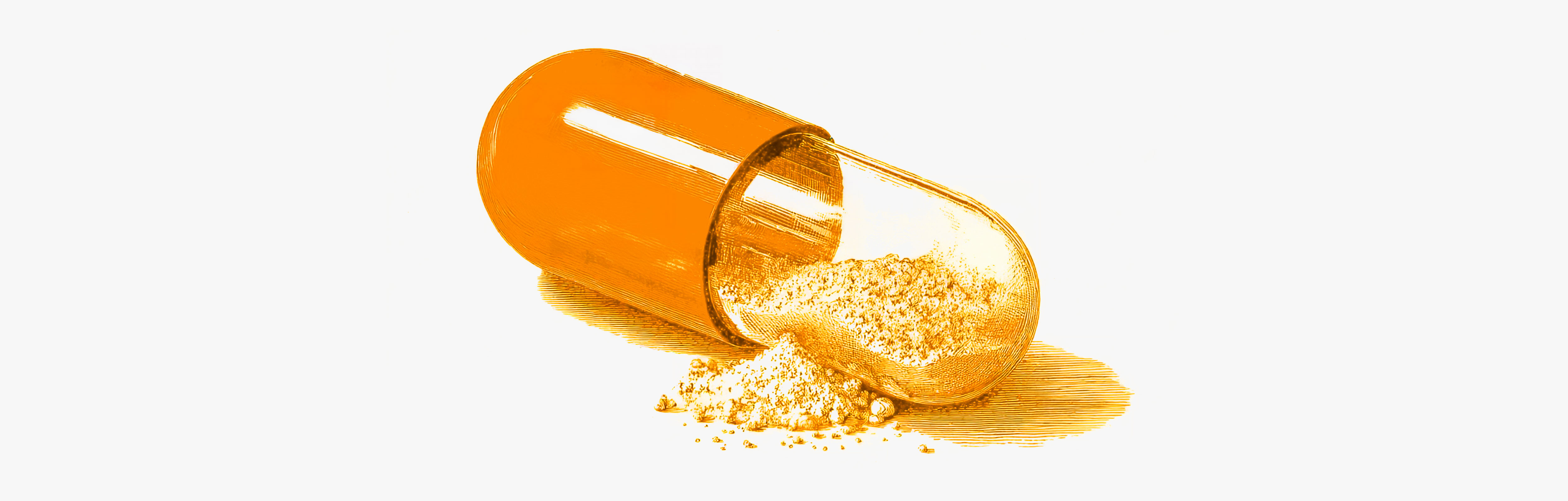 Prolonged-release capsule