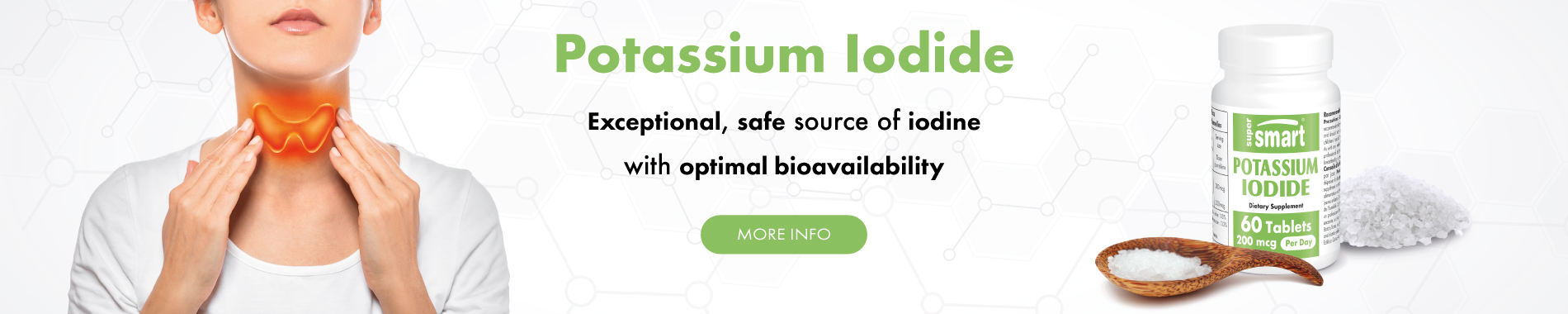 Potassium Iodide